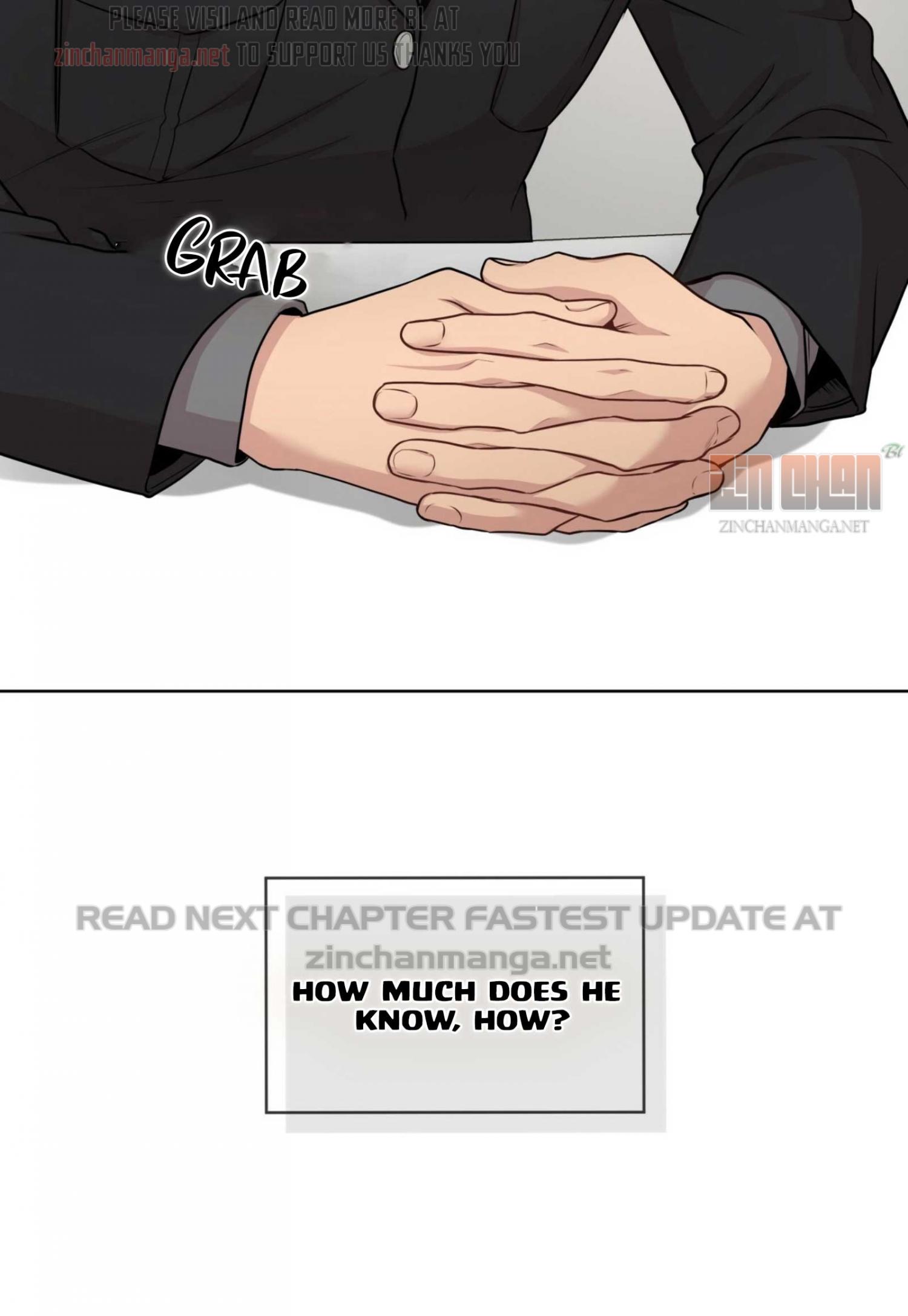 PASSION Chapter 133.5 page 62 - 