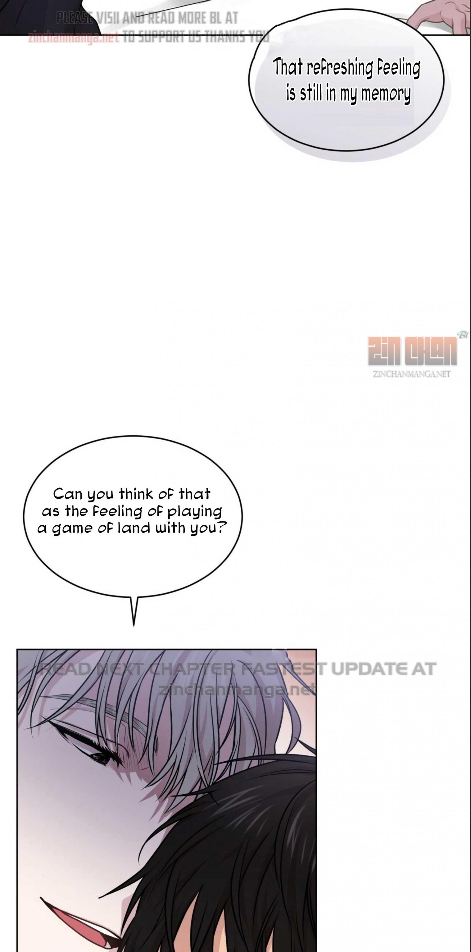 PASSION Chapter 133.5 page 8 - 