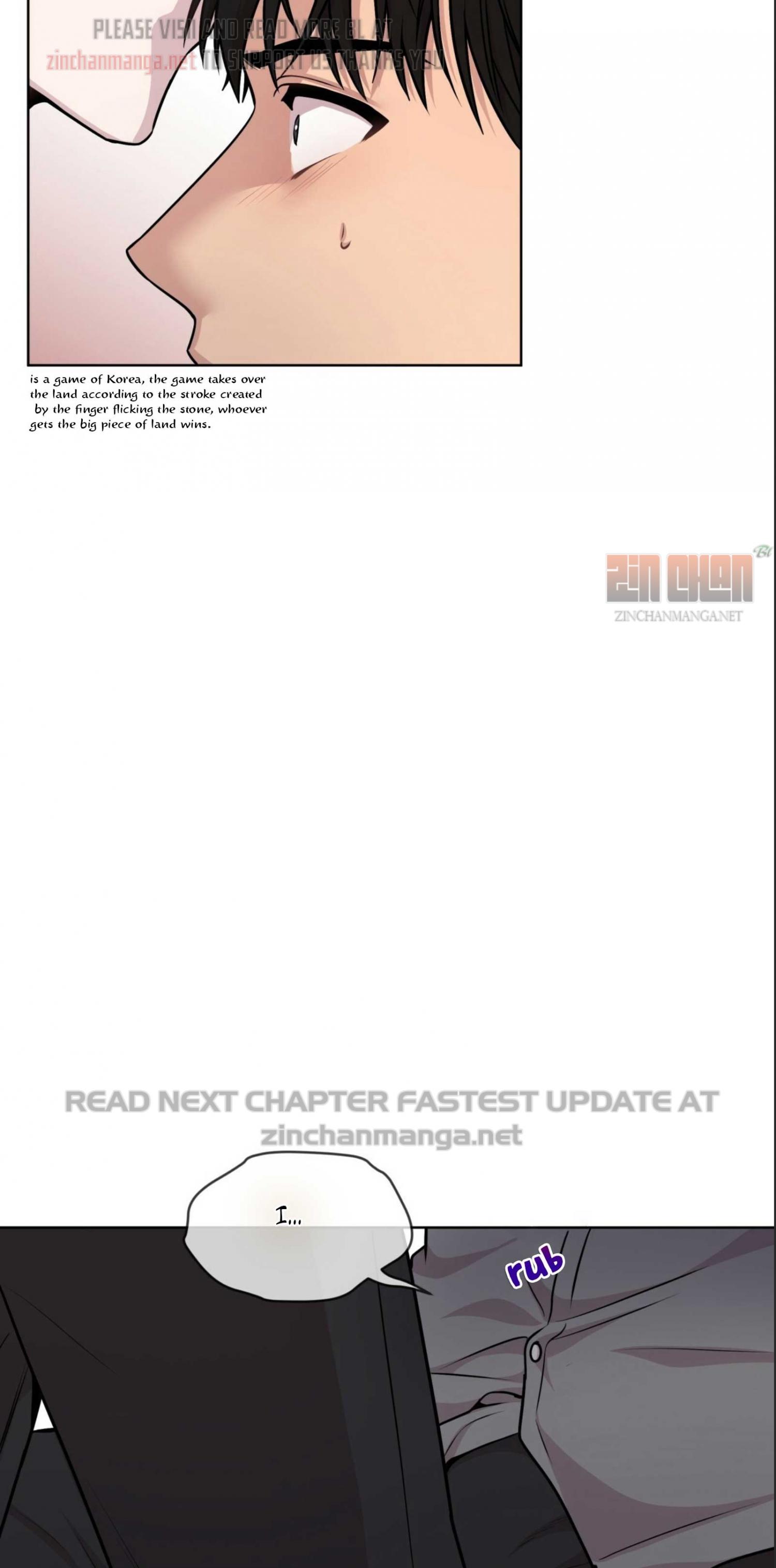 PASSION Chapter 133.5 page 9 - 