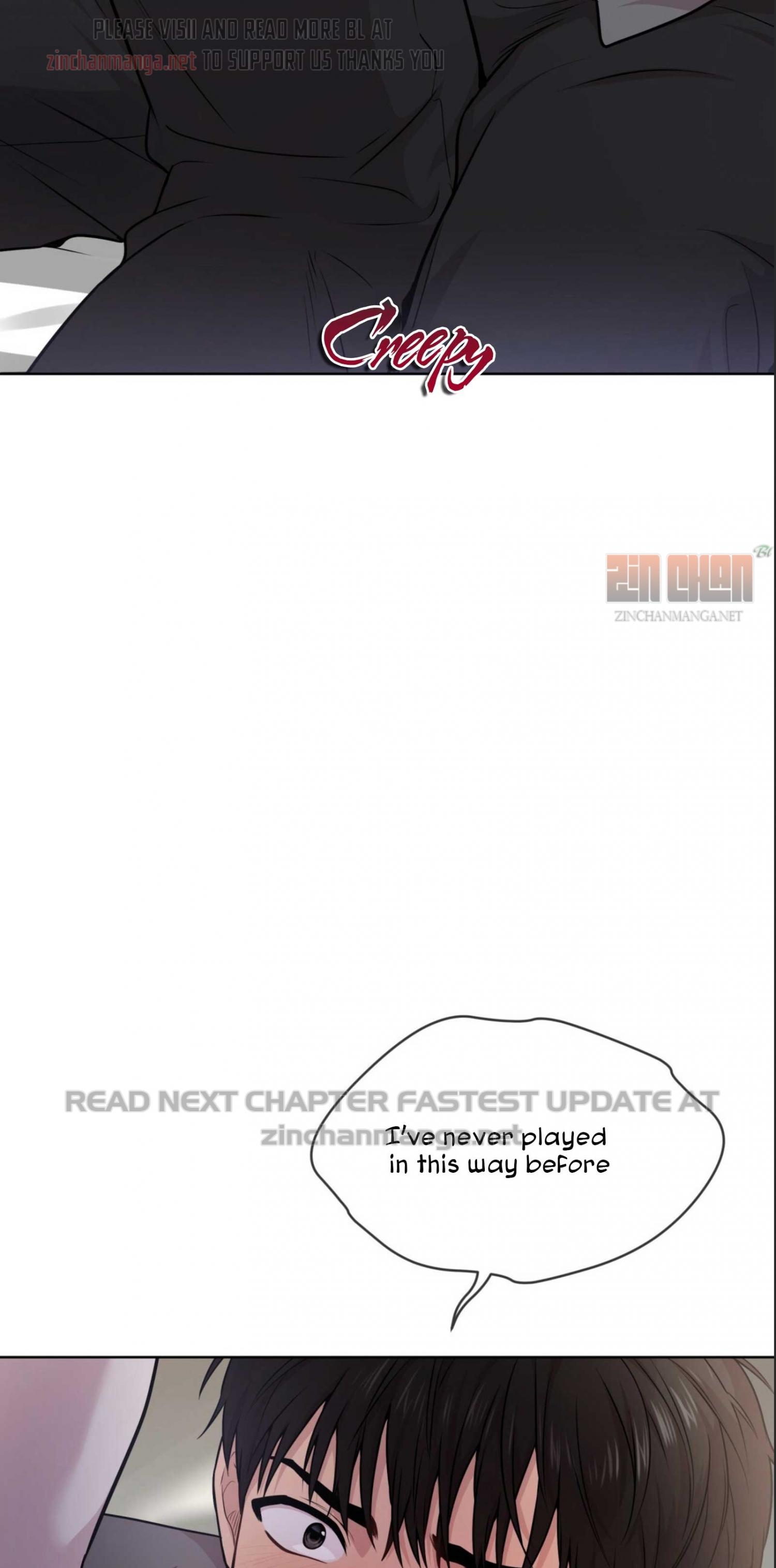 PASSION Chapter 133.5 page 10 - 
