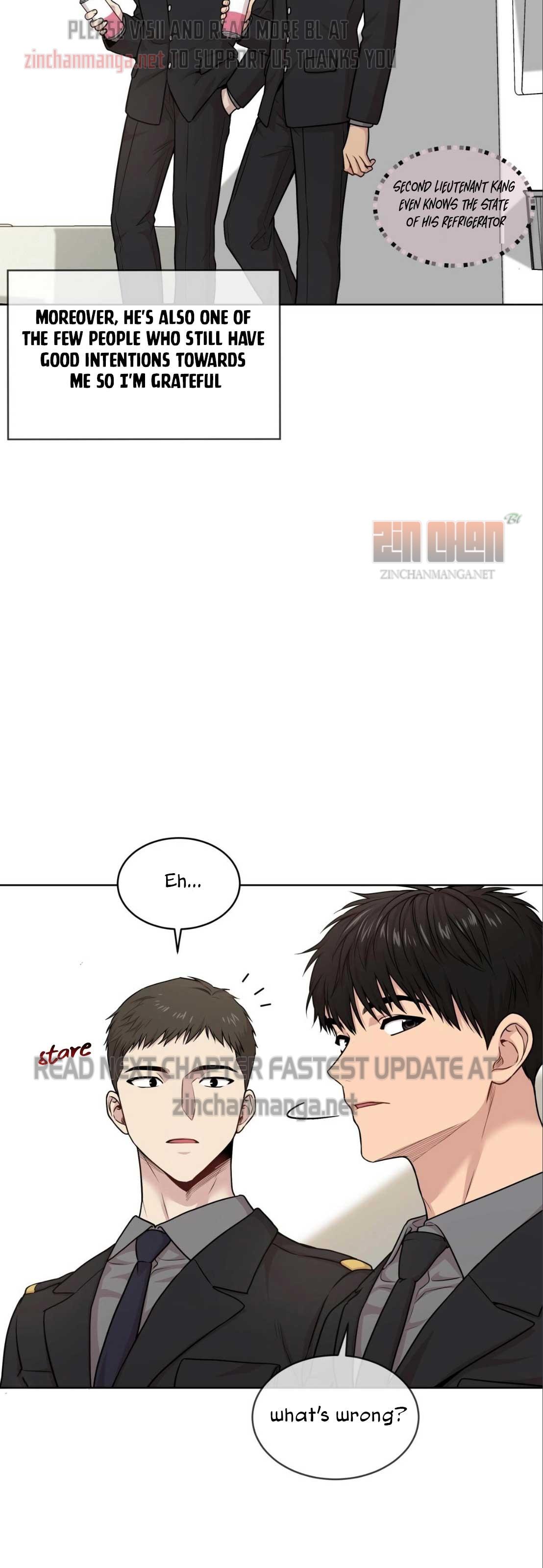 PASSION Chapter 133.6 page 11 - 