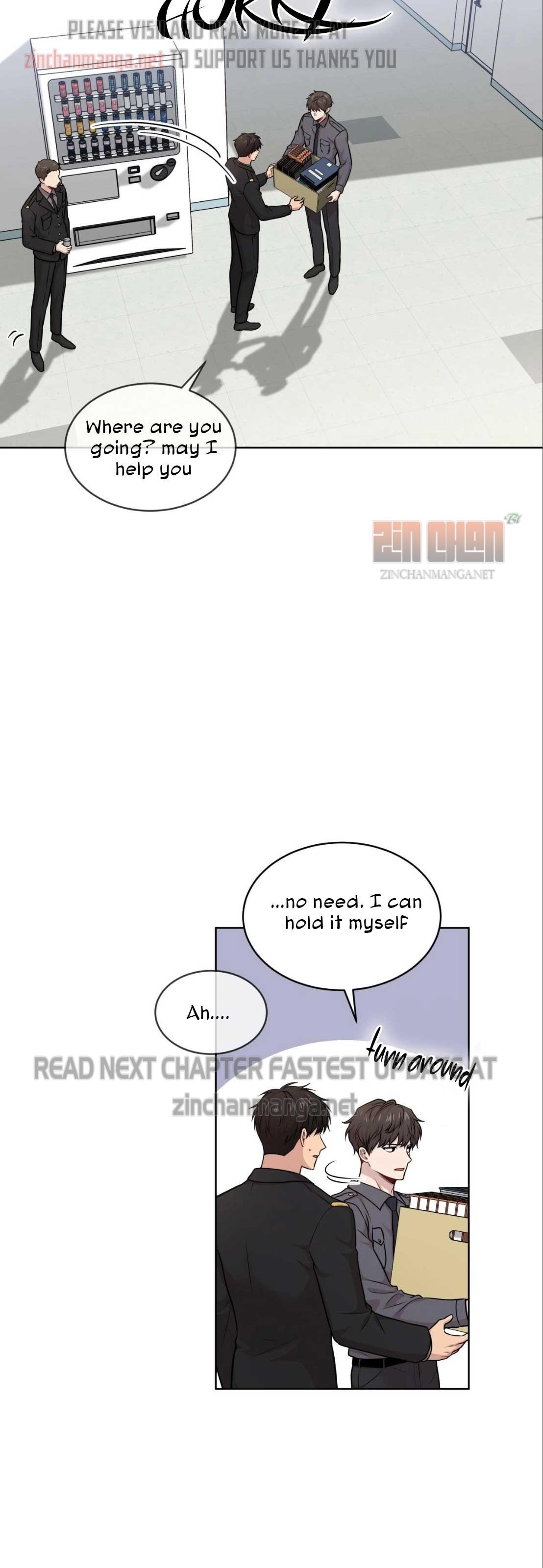 PASSION Chapter 133.6 page 14 - 