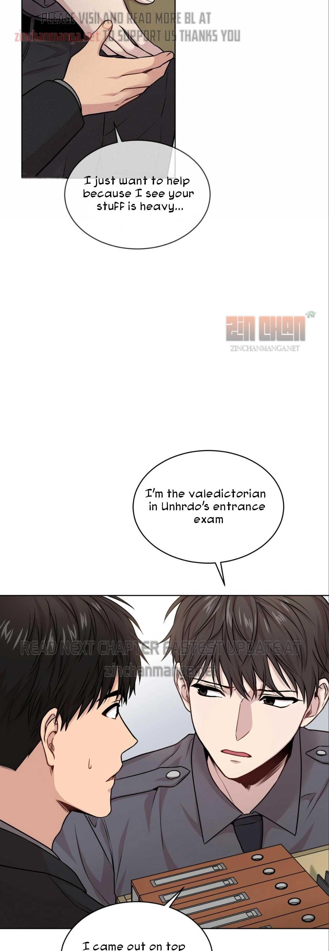 PASSION Chapter 133.6 page 16 - 