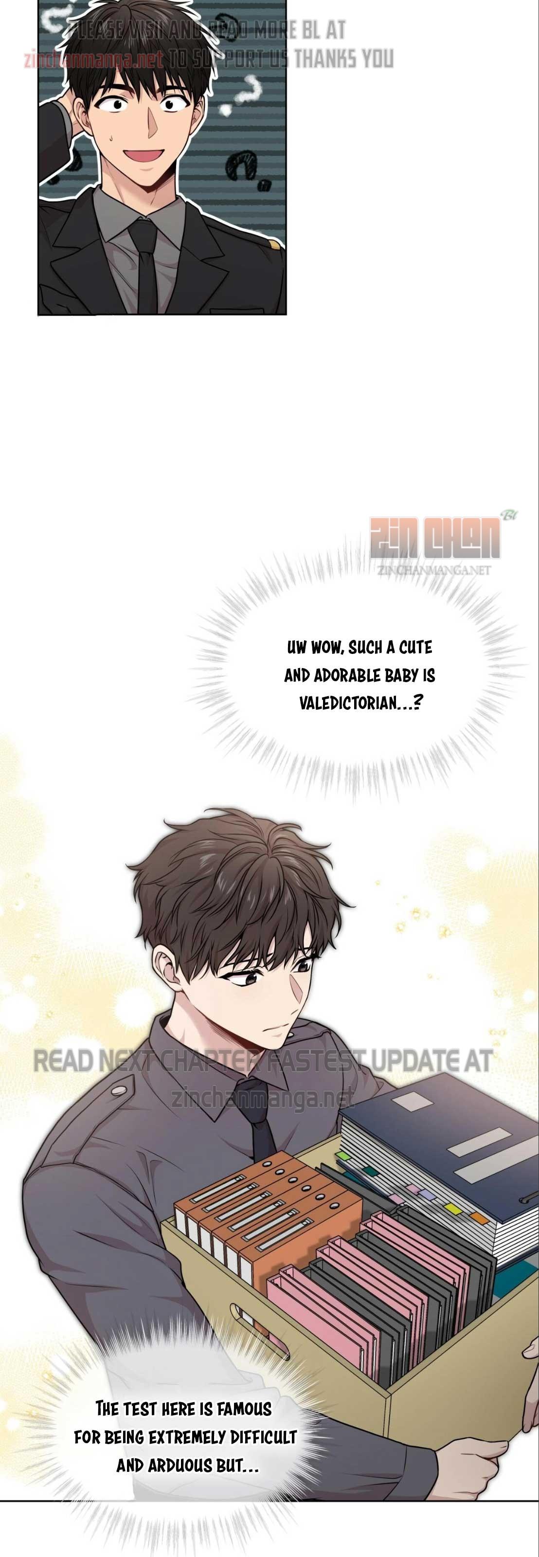 PASSION Chapter 133.6 page 18 - 