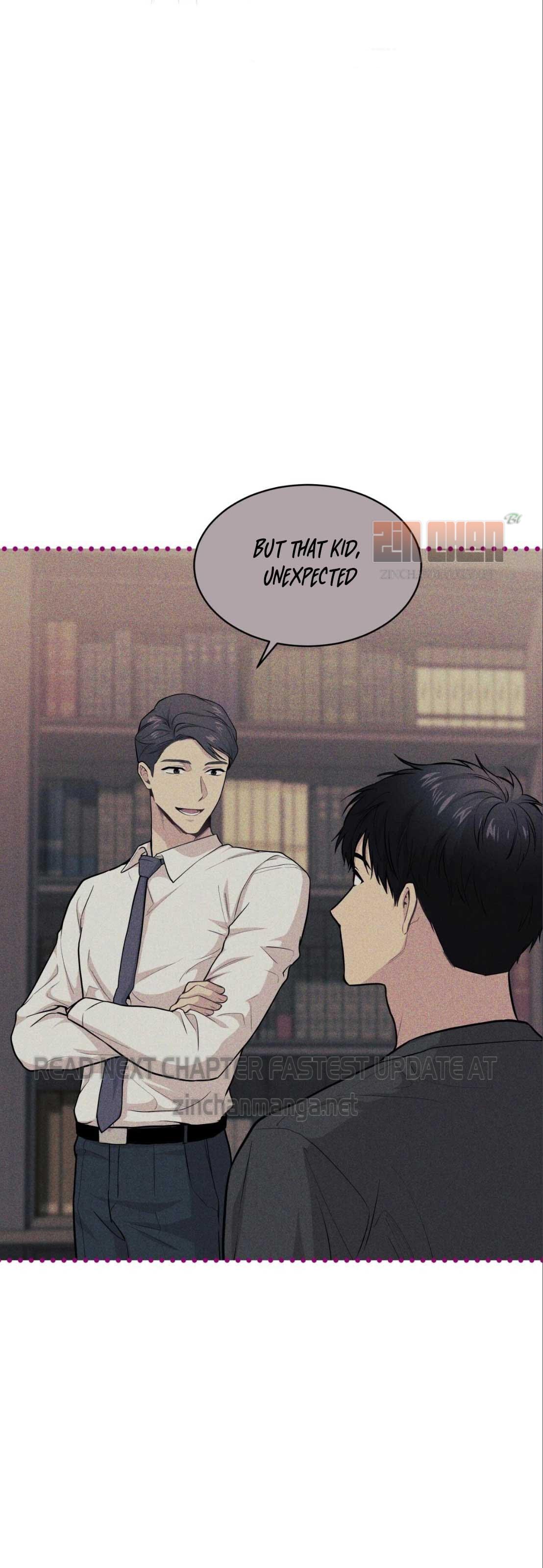 PASSION Chapter 133.6 page 19 - 