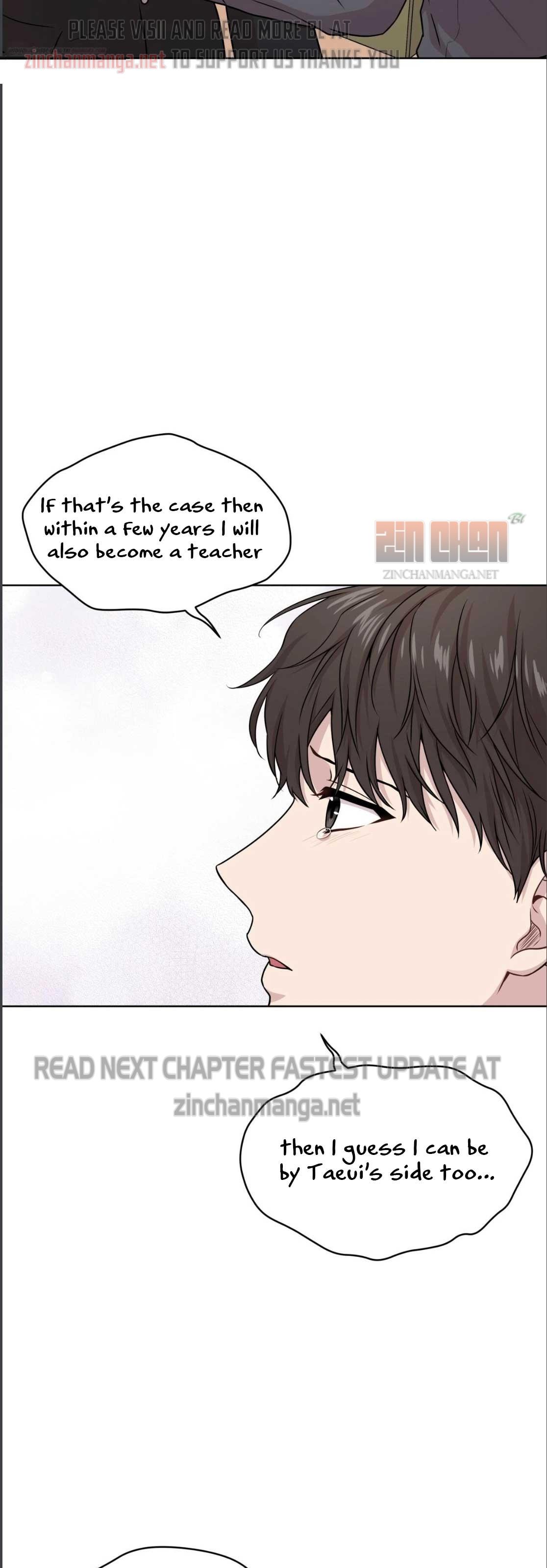 PASSION Chapter 133.6 page 21 - 