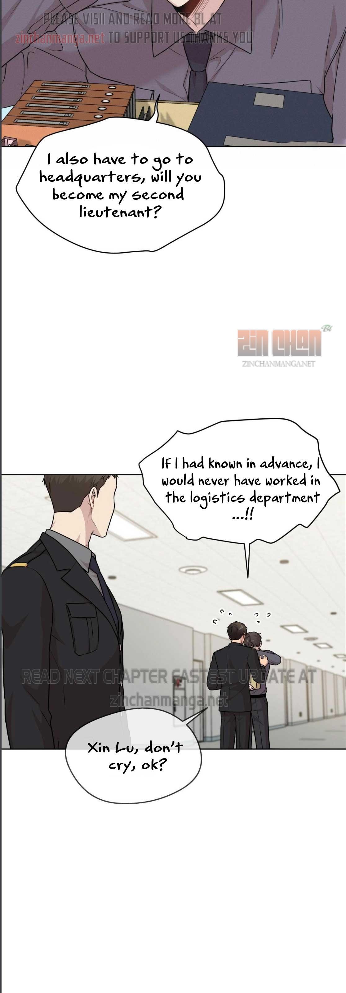 PASSION Chapter 133.6 page 23 - 