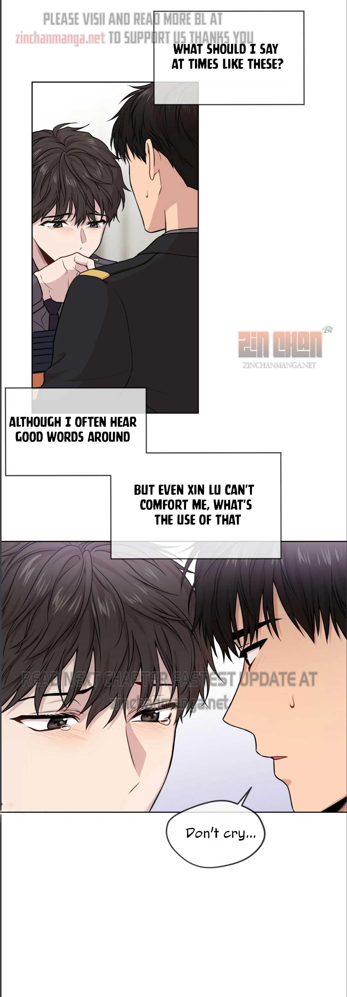 PASSION Chapter 133.6 page 24 - 