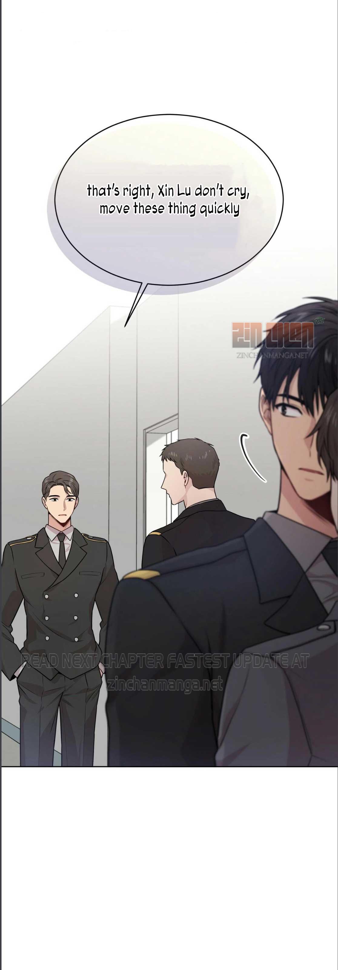 PASSION Chapter 133.6 page 25 - 
