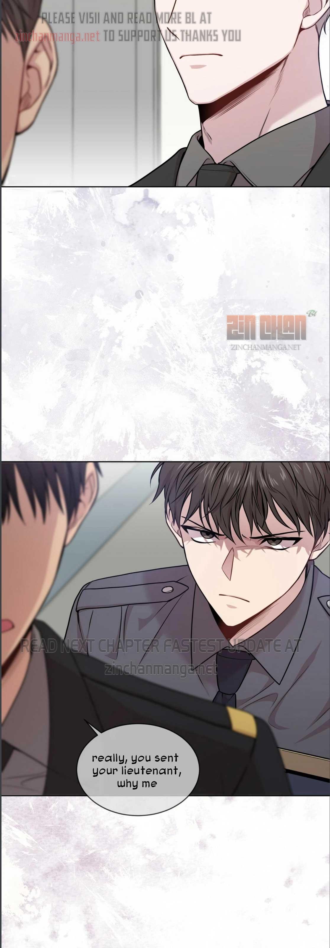PASSION Chapter 133.6 page 27 - 