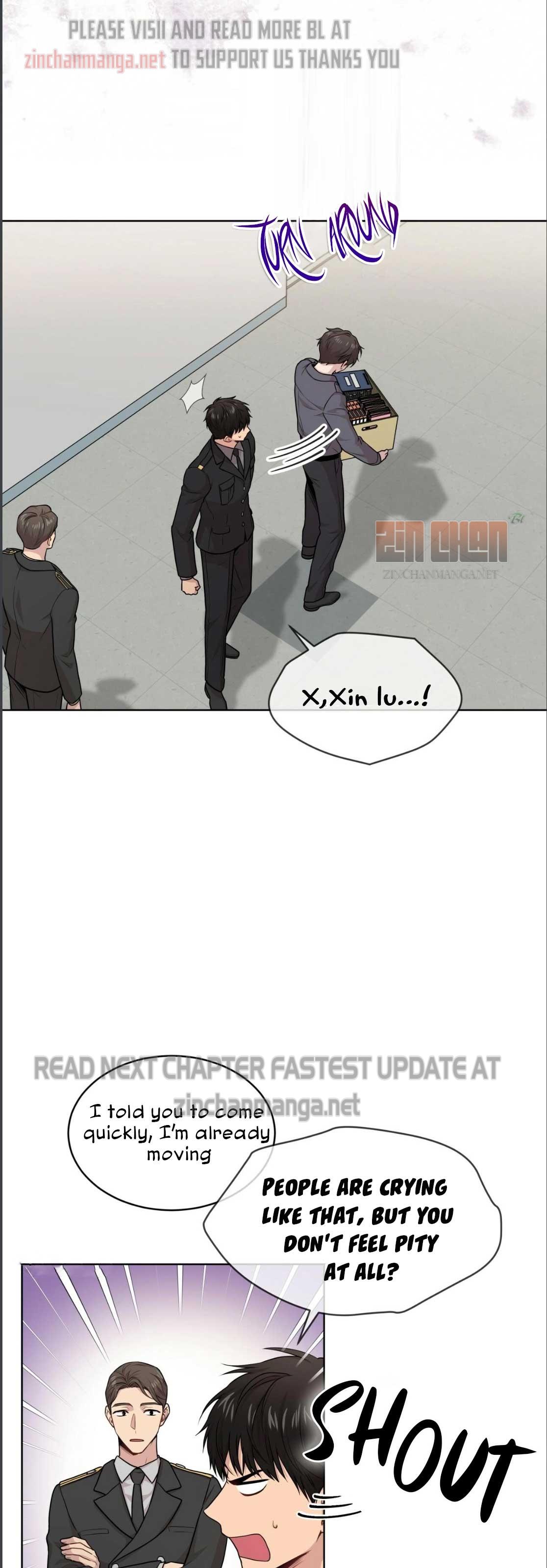 PASSION Chapter 133.6 page 28 - 