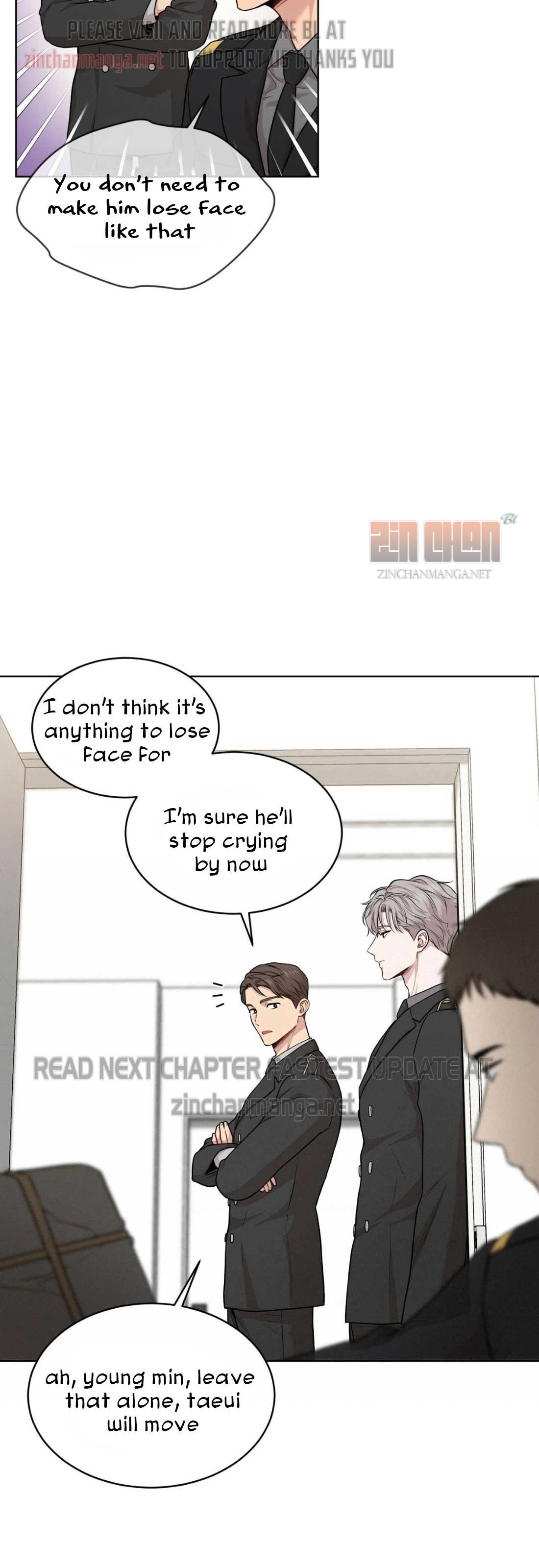 PASSION Chapter 133.6 page 29 - 