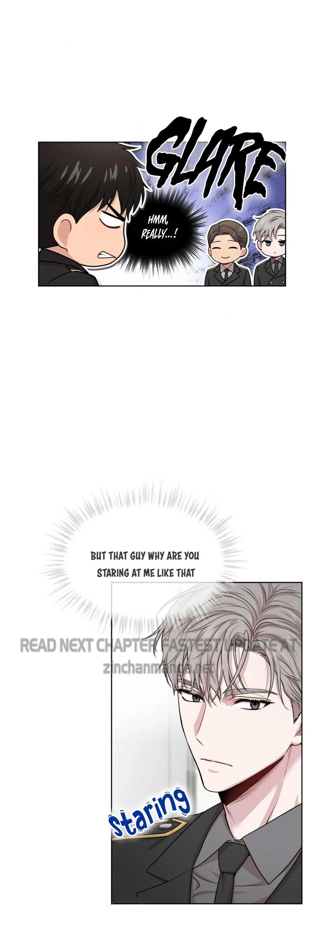 PASSION Chapter 133.6 page 30 - 