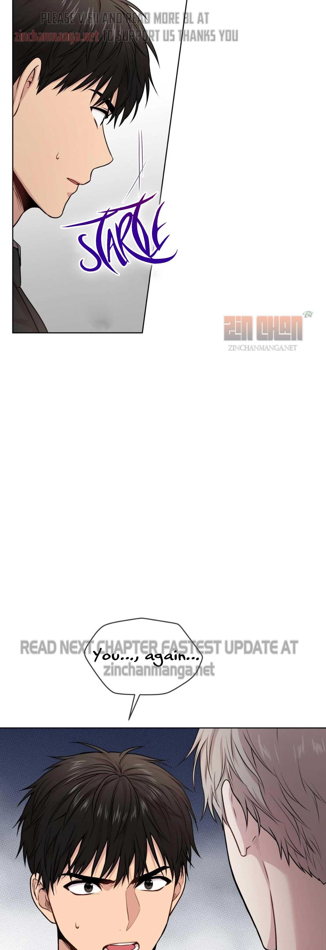 PASSION Chapter 133.6 page 32 - 