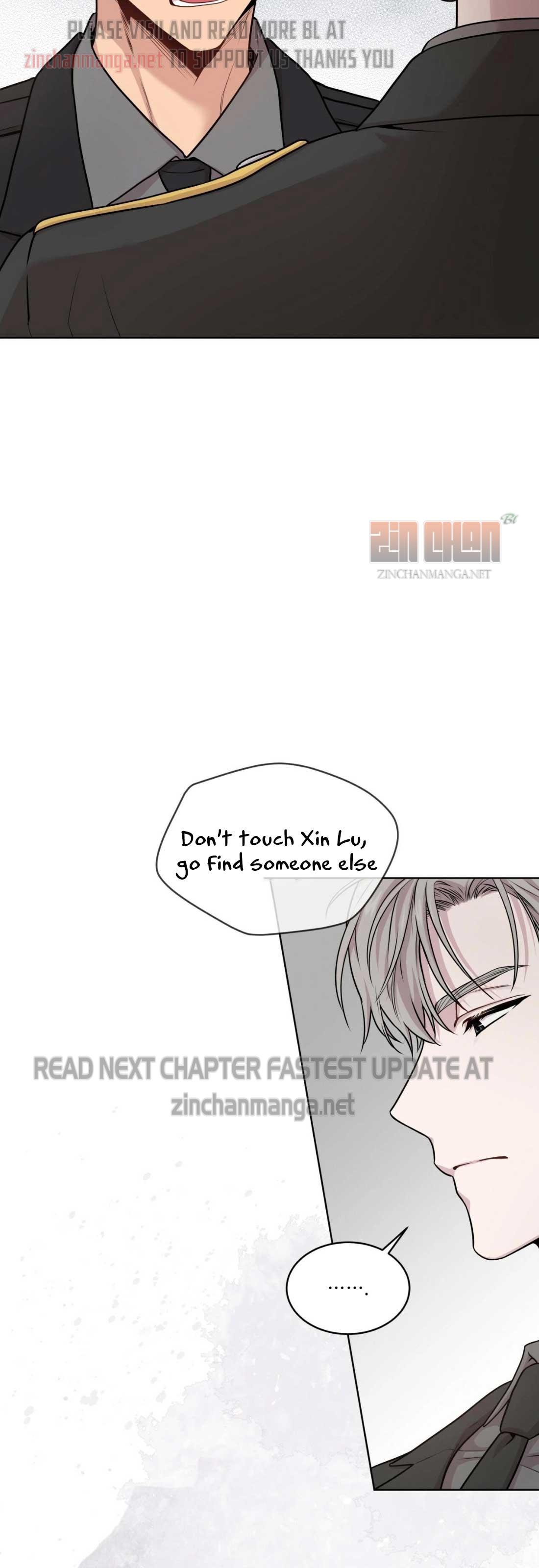 PASSION Chapter 133.6 page 33 - 