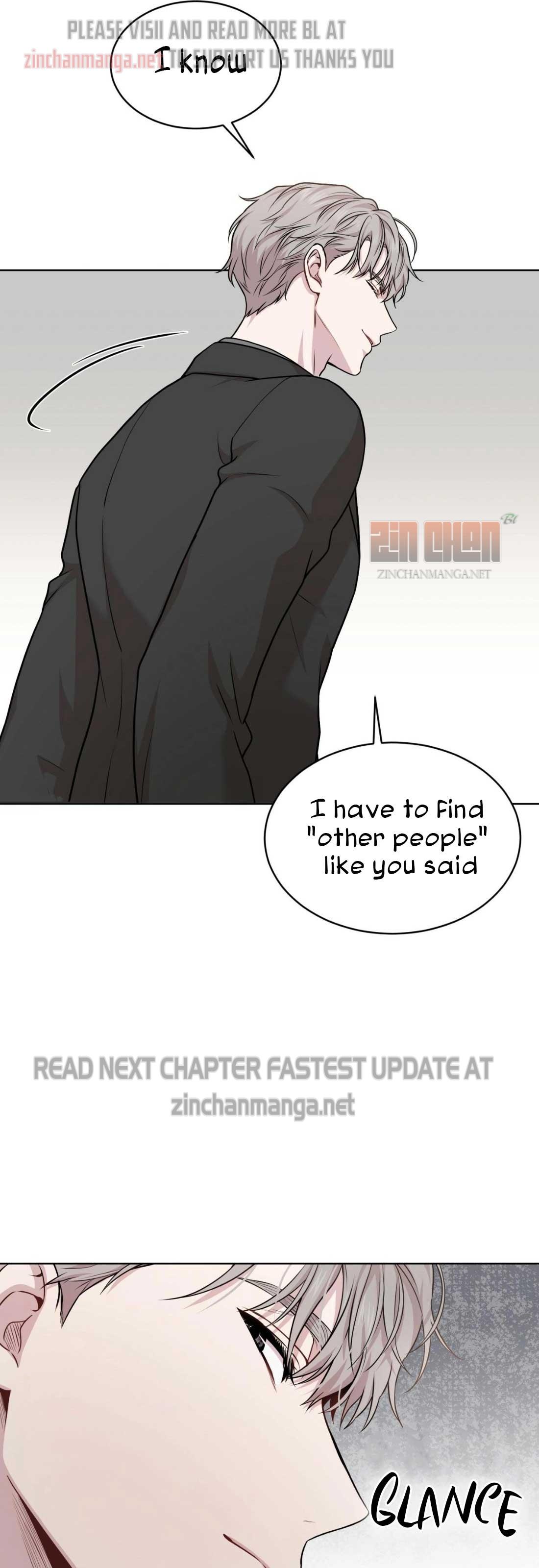 PASSION Chapter 133.6 page 35 - 
