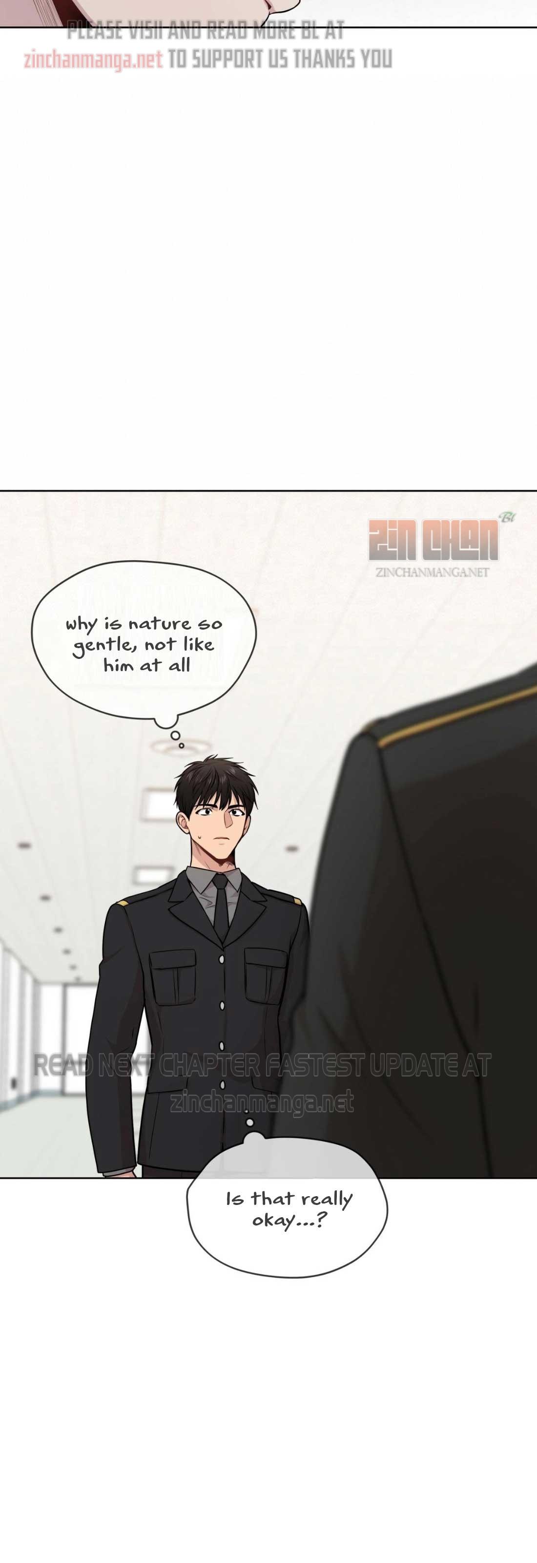 PASSION Chapter 133.6 page 36 - 