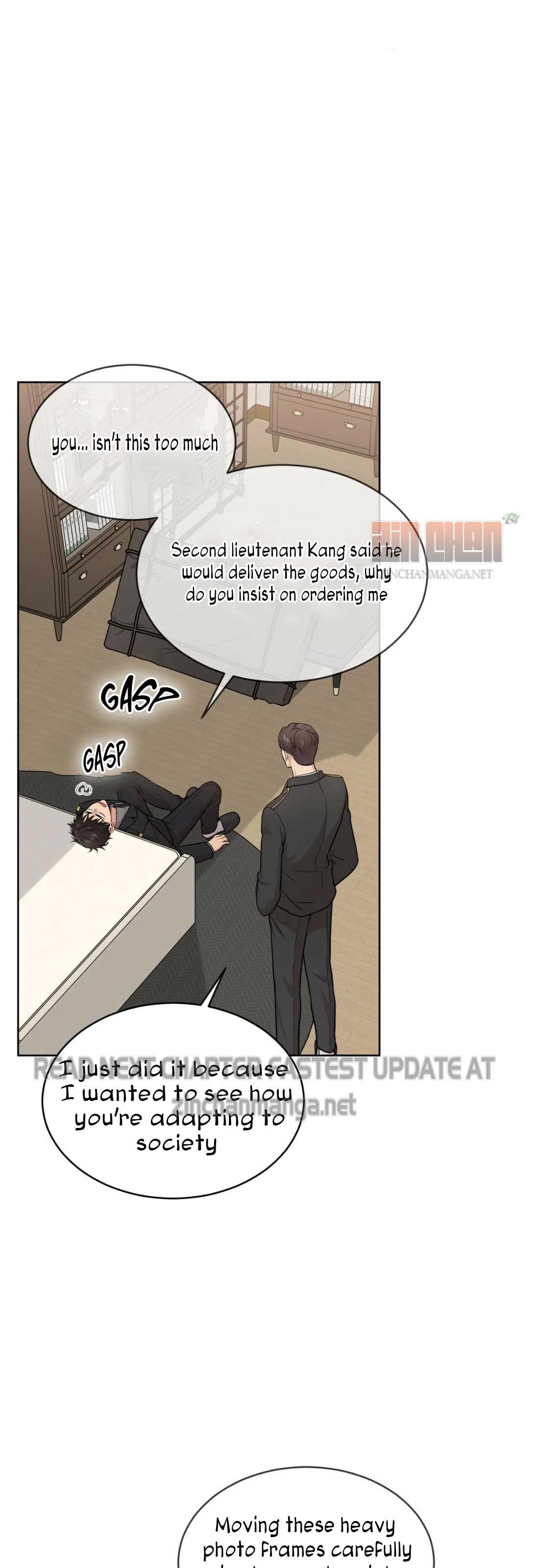 PASSION Chapter 133.6 page 38 - 
