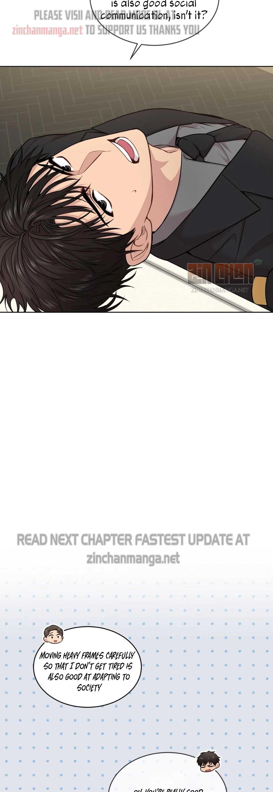 PASSION Chapter 133.6 page 39 - 