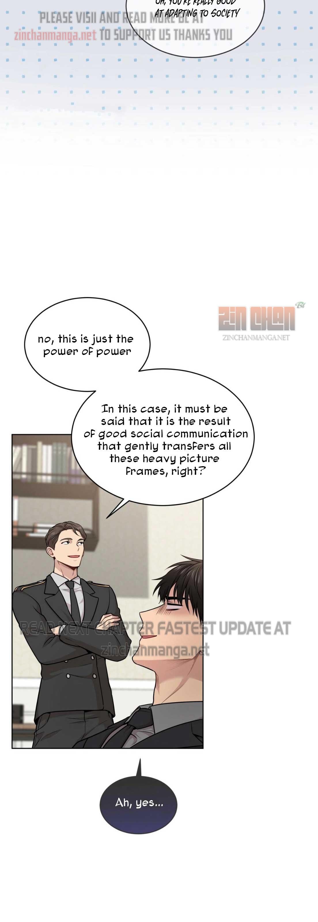 PASSION Chapter 133.6 page 40 - 
