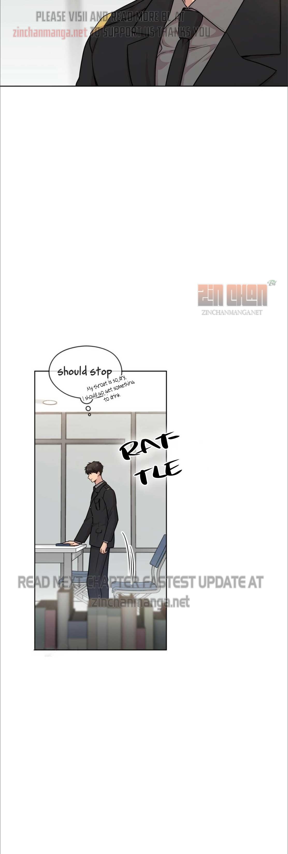 PASSION Chapter 133.6 page 5 - 