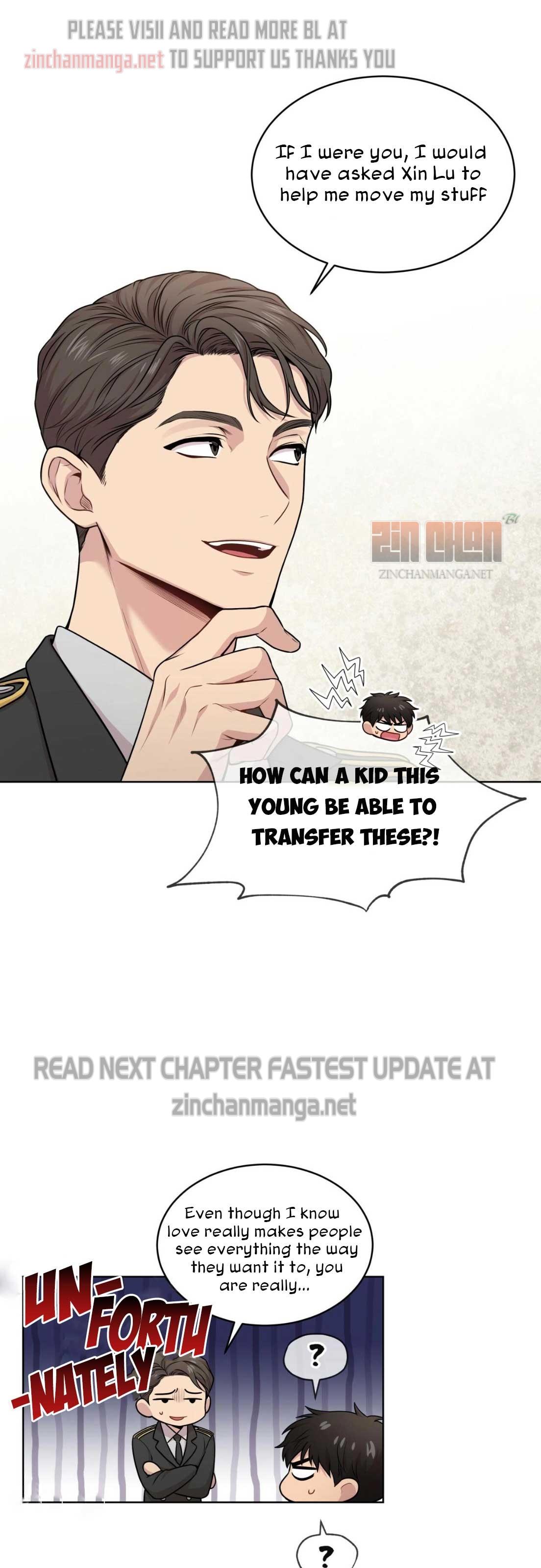 PASSION Chapter 133.6 page 41 - 