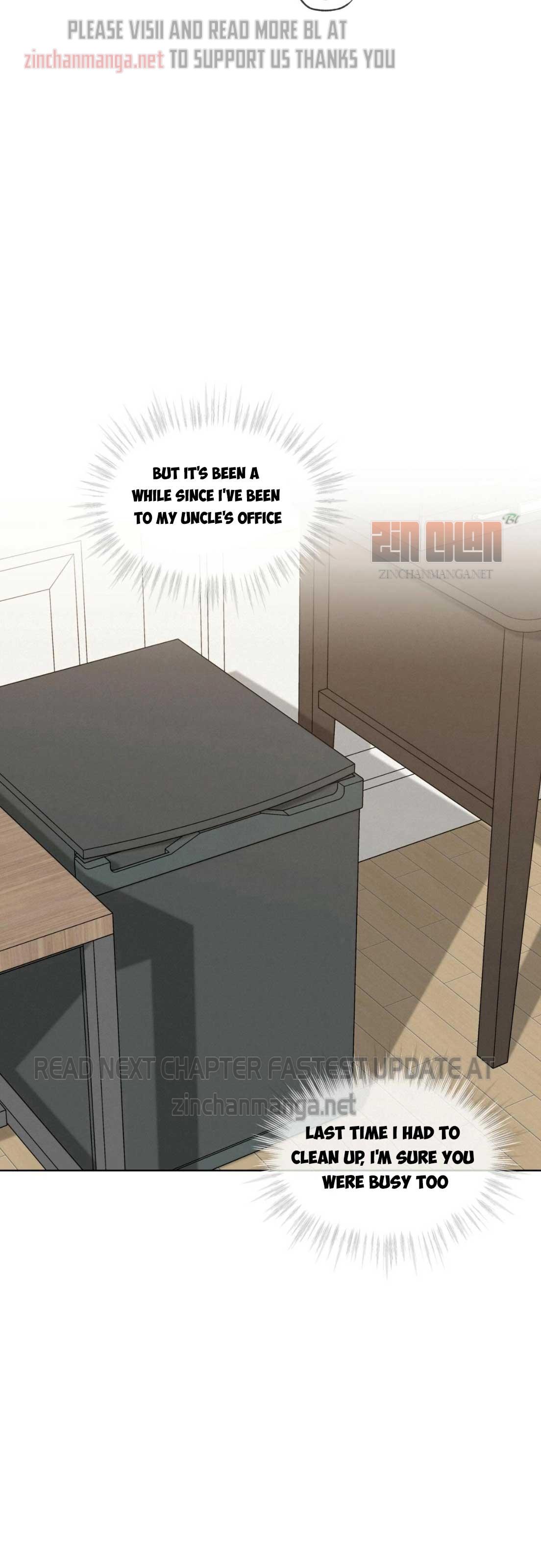 PASSION Chapter 133.6 page 42 - 