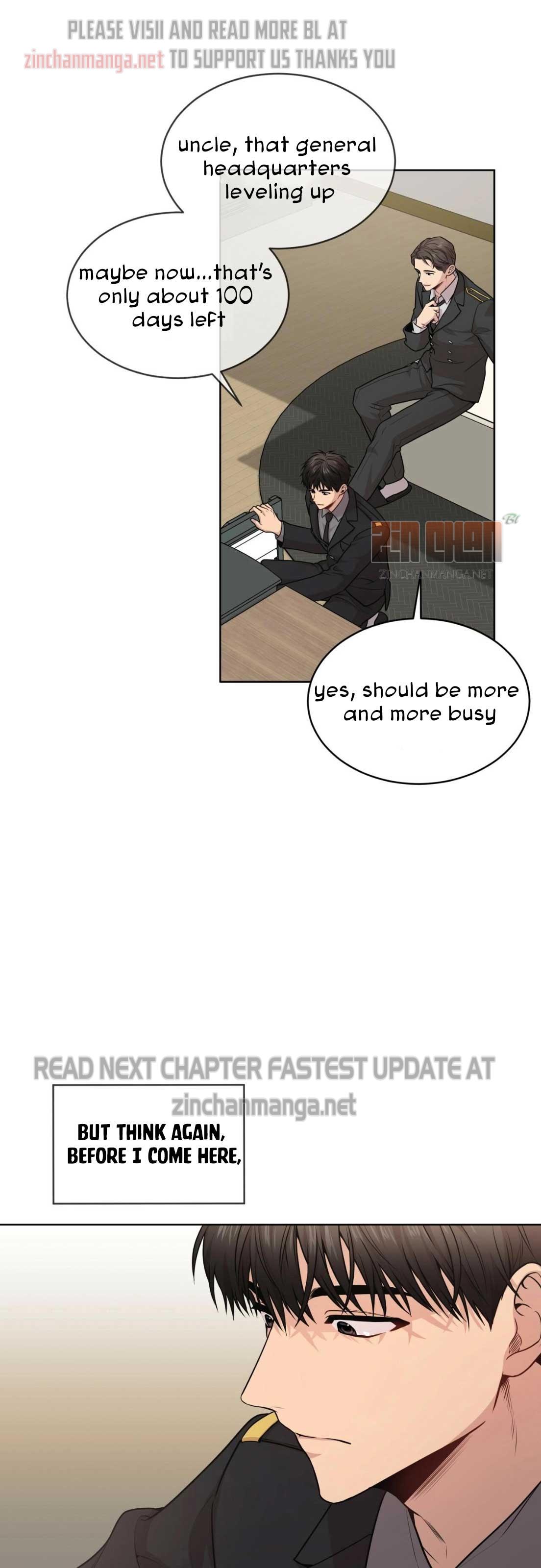 PASSION Chapter 133.6 page 43 - 