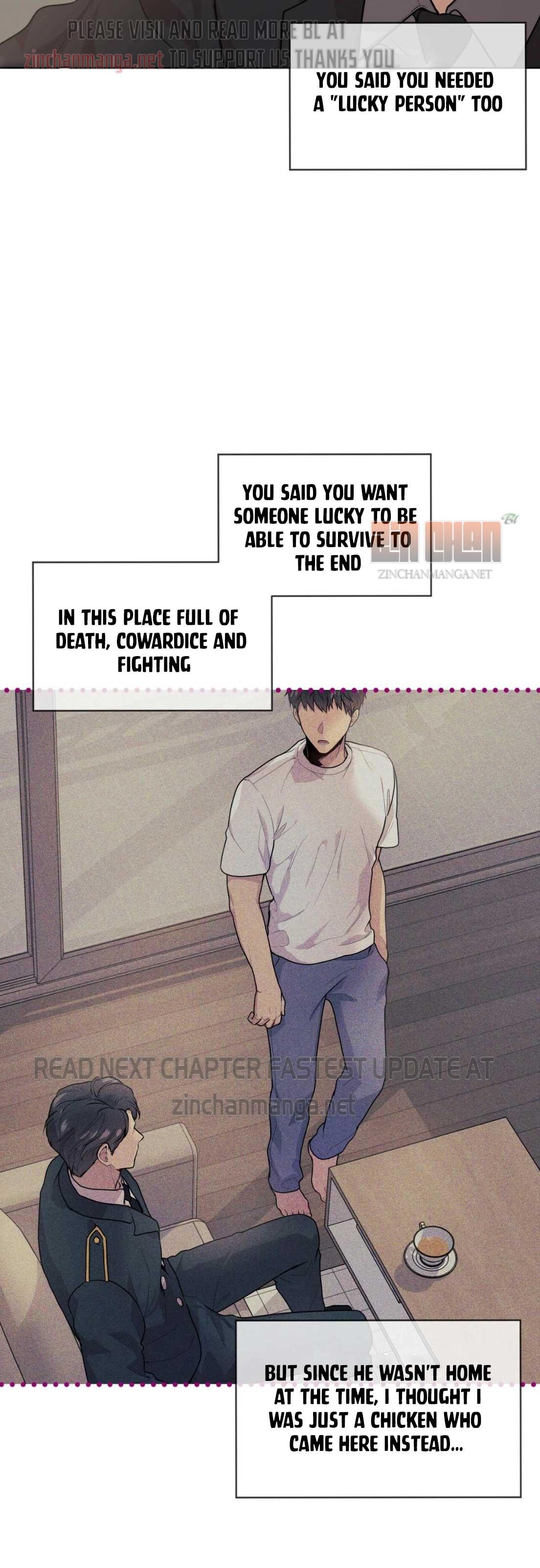 PASSION Chapter 133.6 page 44 - 