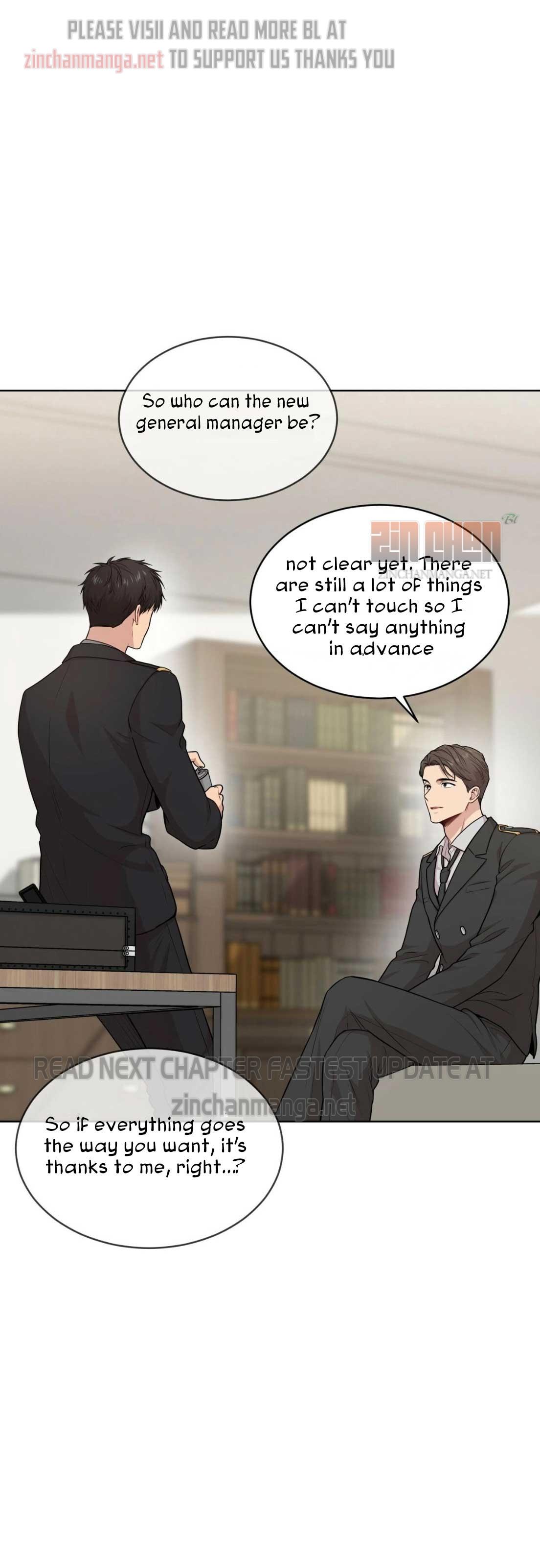 PASSION Chapter 133.6 page 45 - 