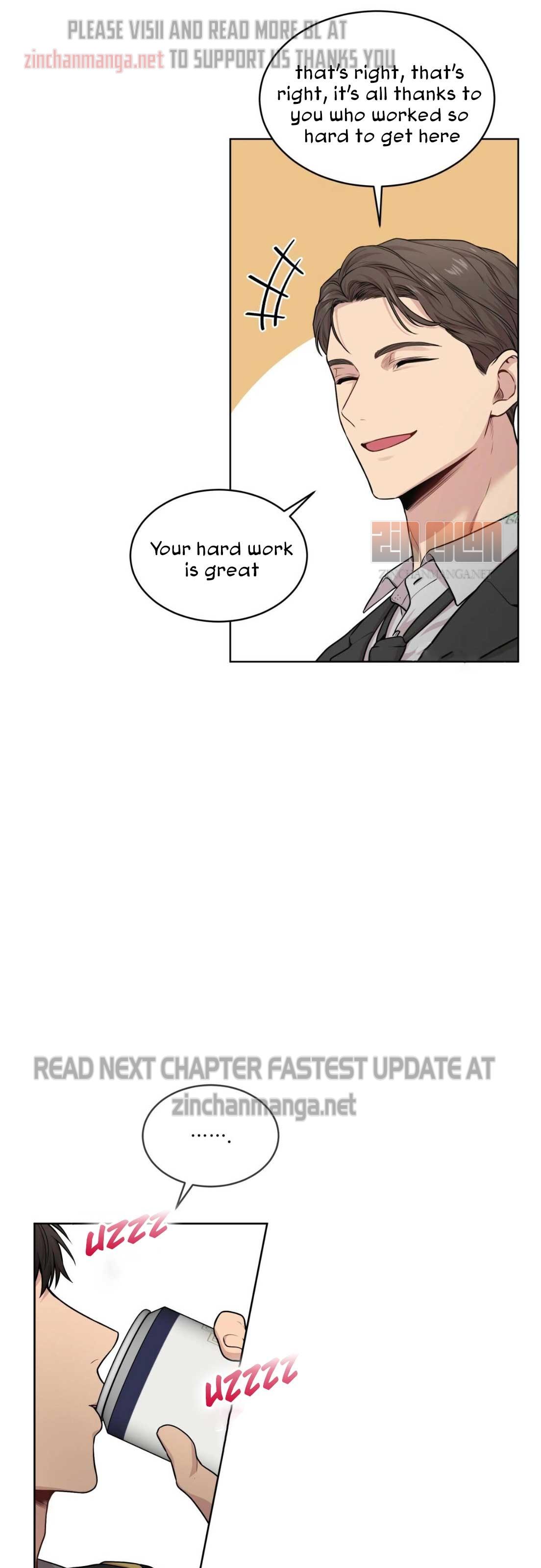 PASSION Chapter 133.6 page 46 - 