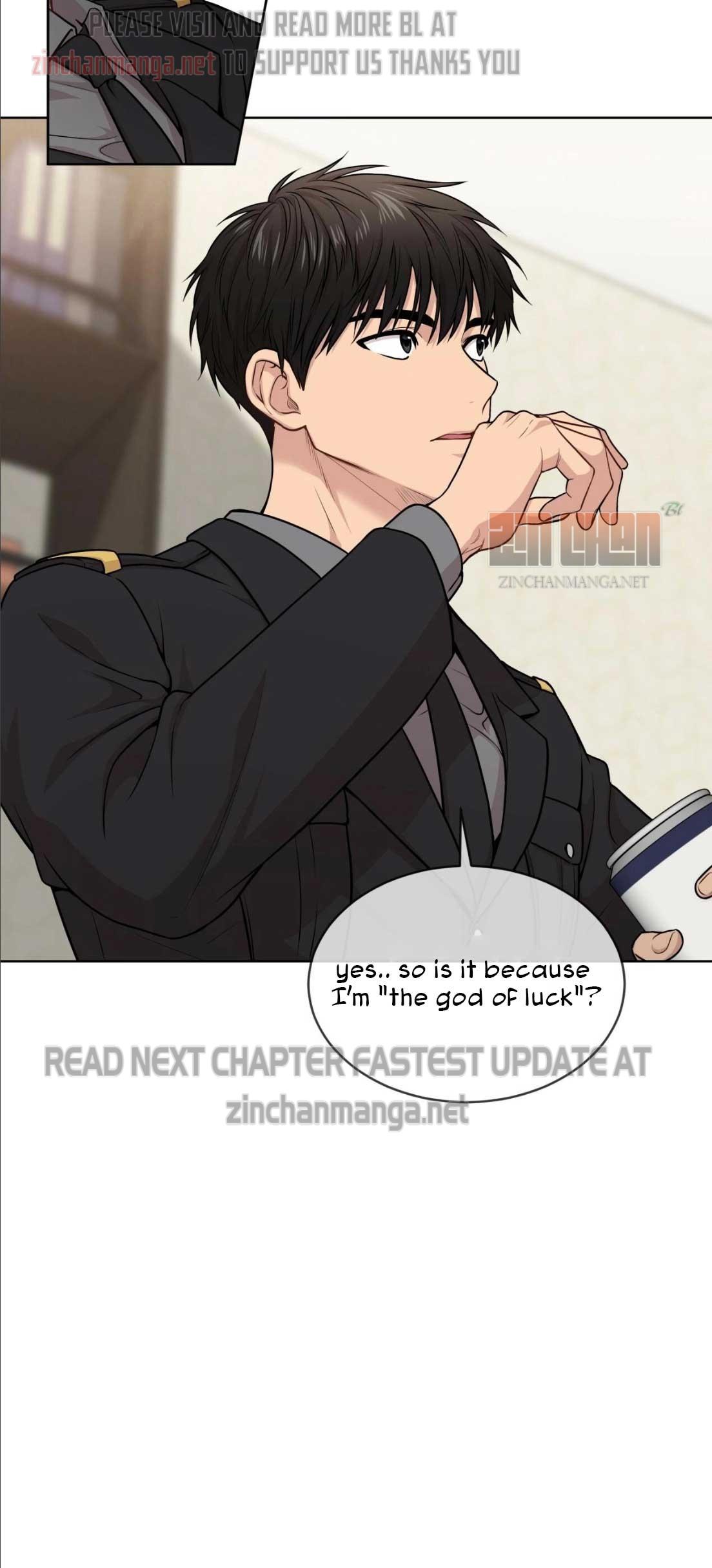 PASSION Chapter 133.6 page 47 - 