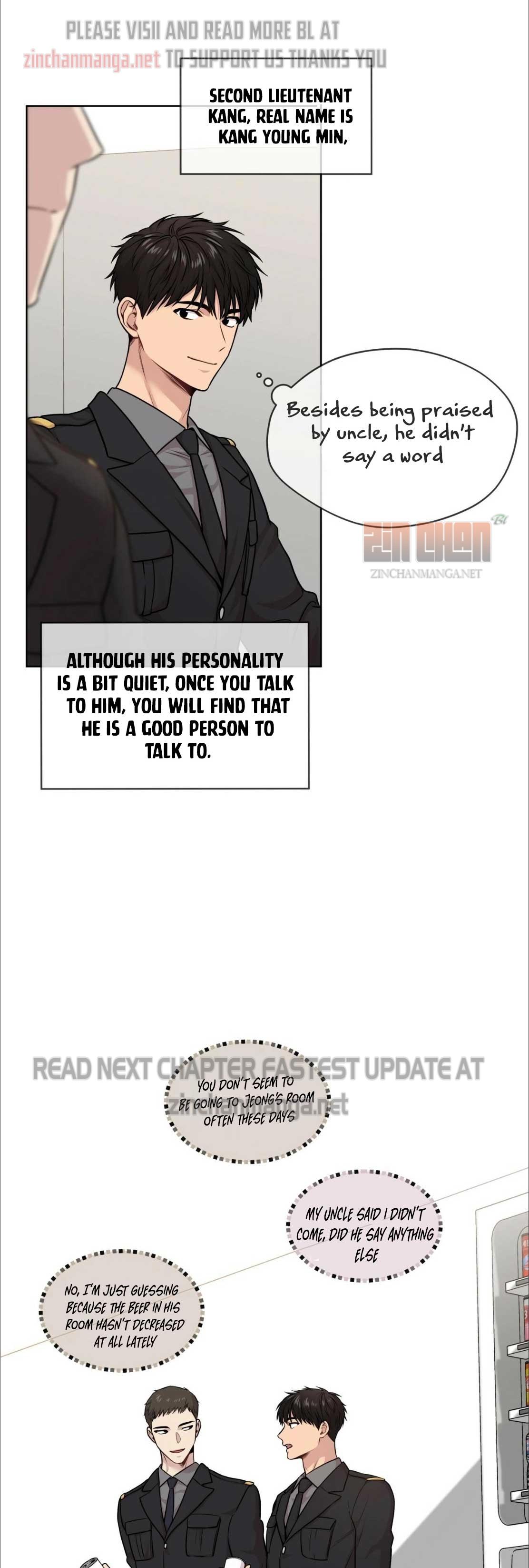 PASSION Chapter 133.6 page 10 - 