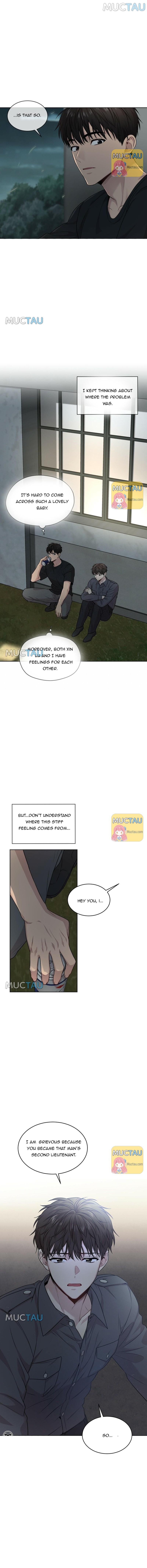 PASSION Chapter 133.8 page 15 - 