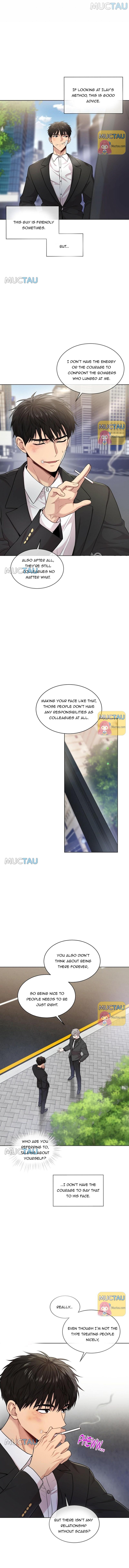 PASSION Chapter 133.8 page 6 - 