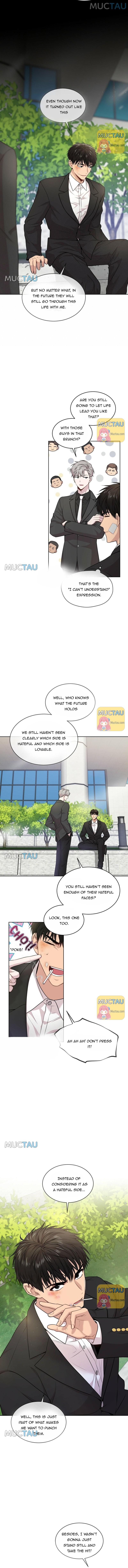 PASSION Chapter 133.8 page 8 - 