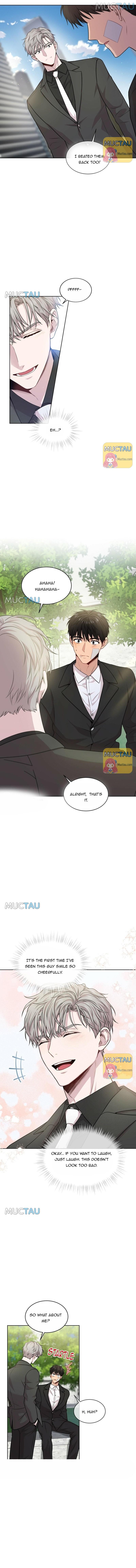 PASSION Chapter 133.8 page 9 - 