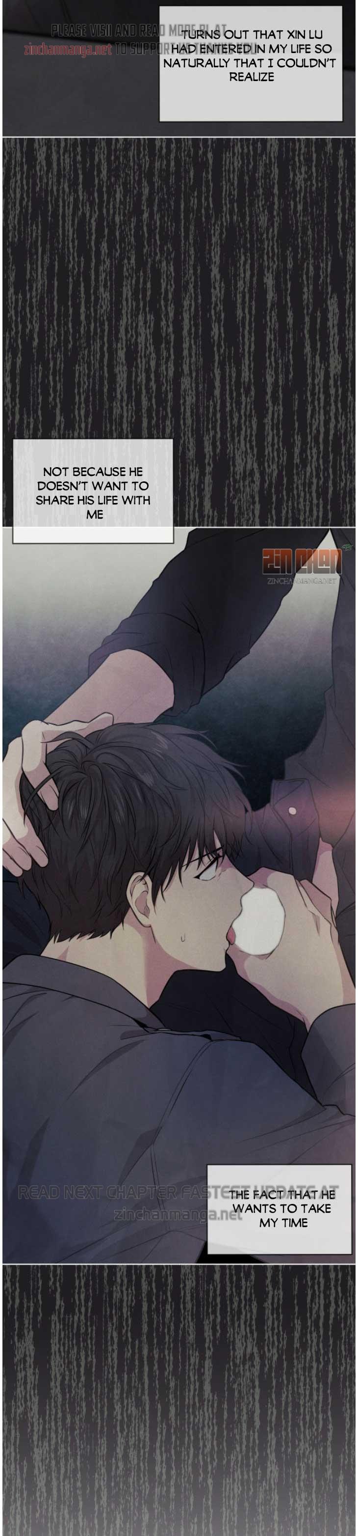 PASSION Chapter 133.9 page 11 - 