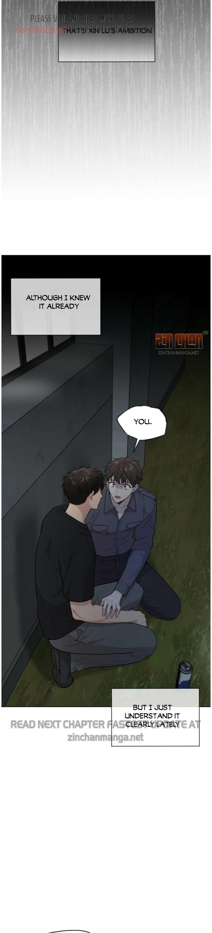 PASSION Chapter 133.9 page 12 - 