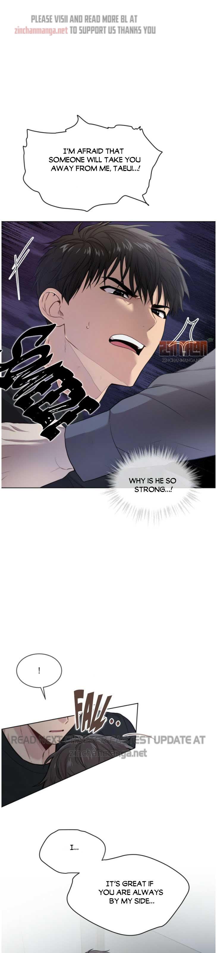 PASSION Chapter 133.9 page 14 - 
