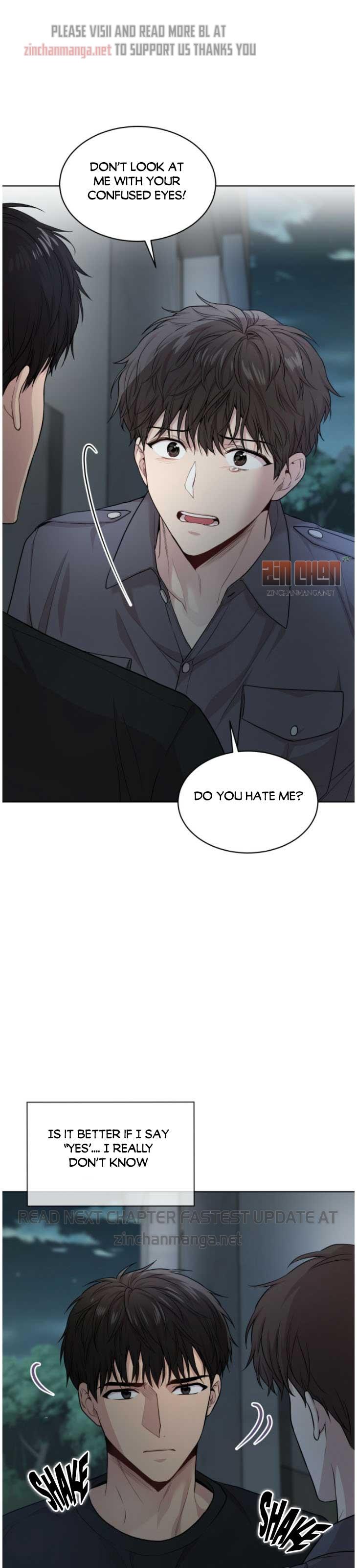 PASSION Chapter 133.9 page 16 - 