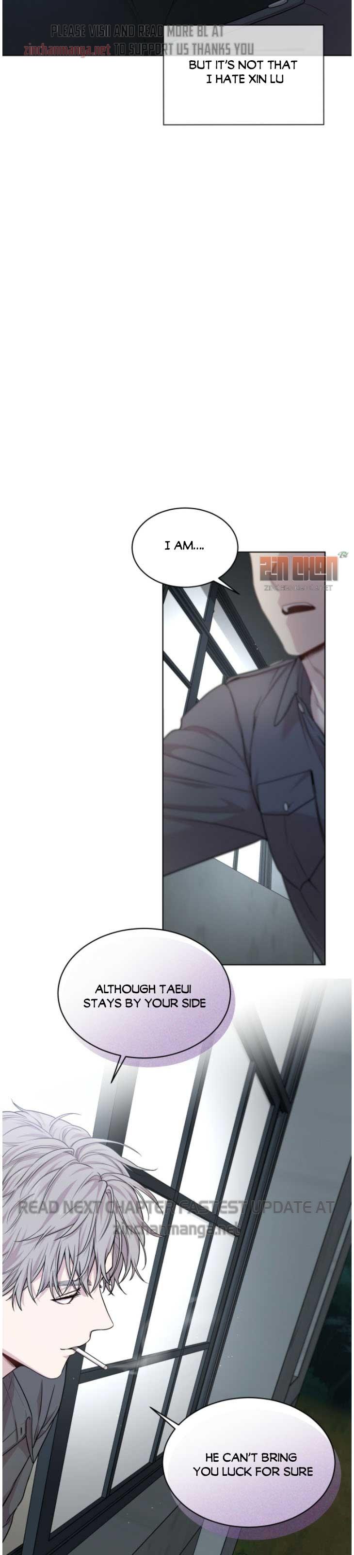 PASSION Chapter 133.9 page 17 - 