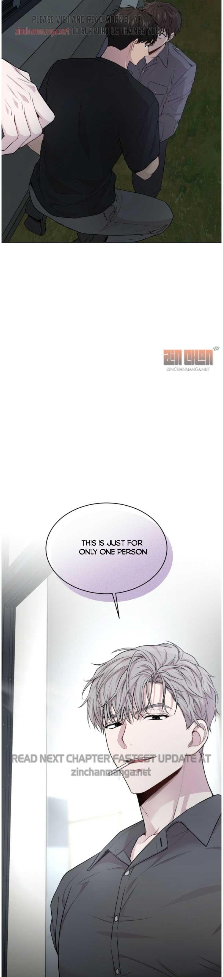 PASSION Chapter 133.9 page 18 - 