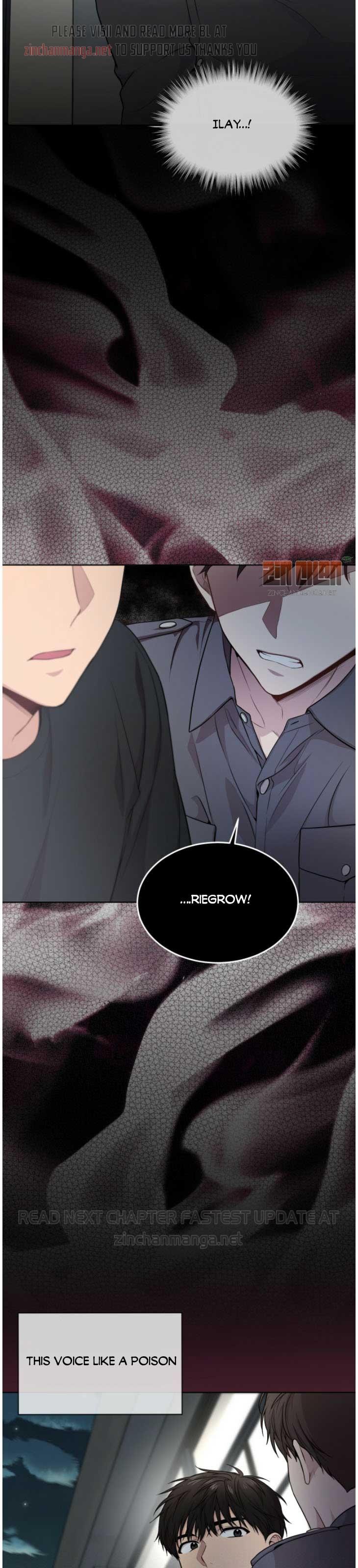 PASSION Chapter 133.9 page 19 - 