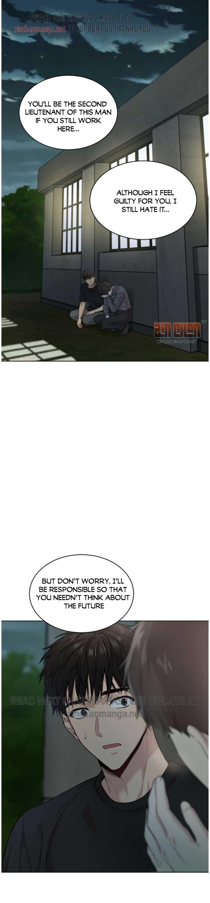 PASSION Chapter 133.9 page 3 - 