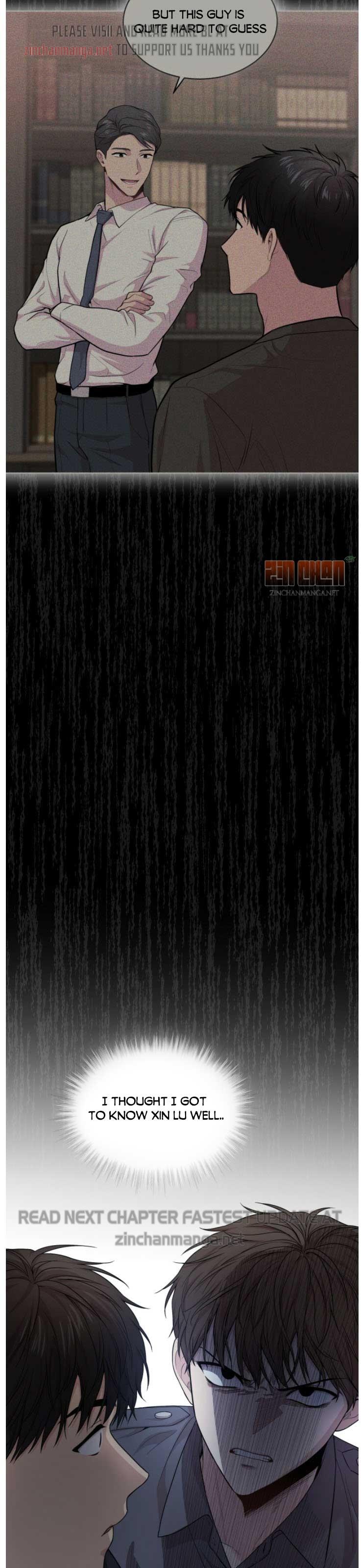 PASSION Chapter 133.9 page 21 - 