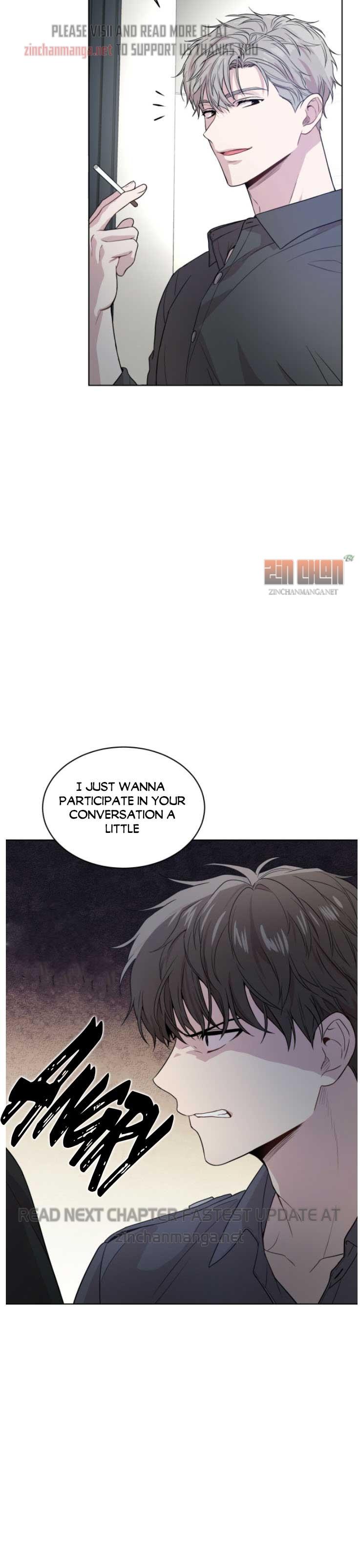 PASSION Chapter 133.9 page 23 - 