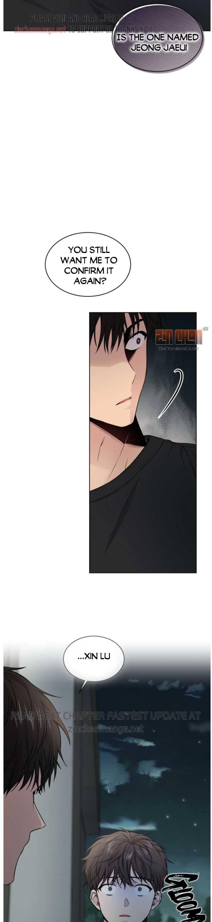 PASSION Chapter 133.9 page 25 - 