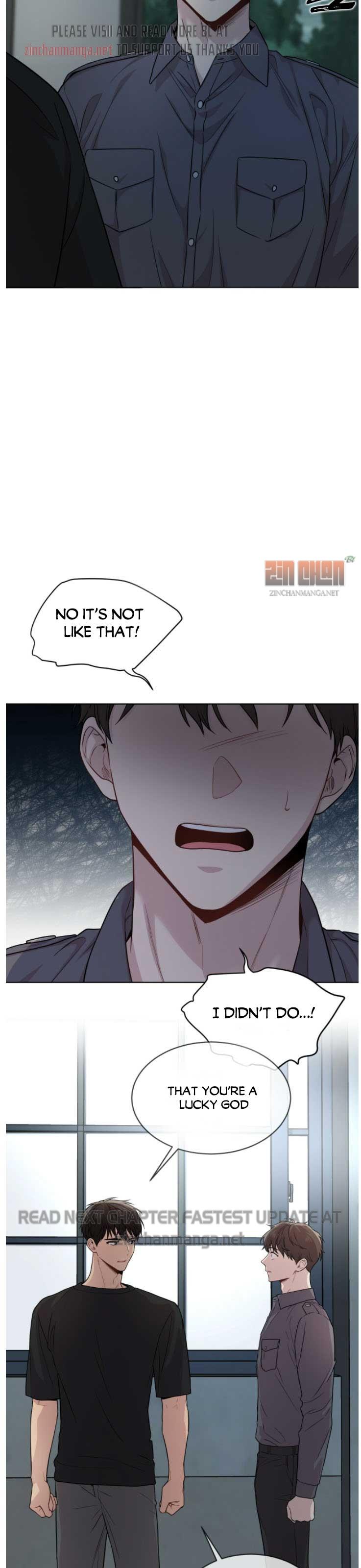 PASSION Chapter 133.9 page 26 - 