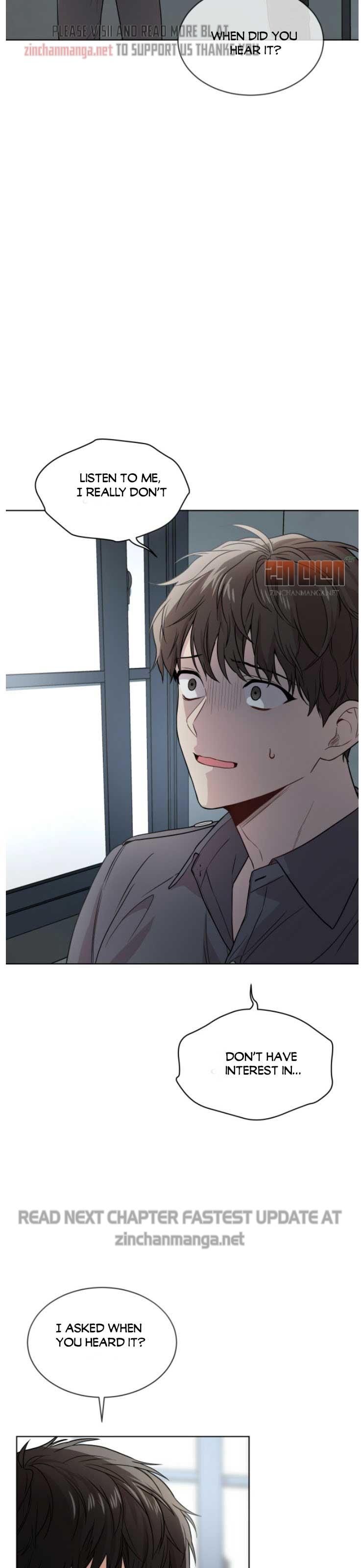 PASSION Chapter 133.9 page 27 - 